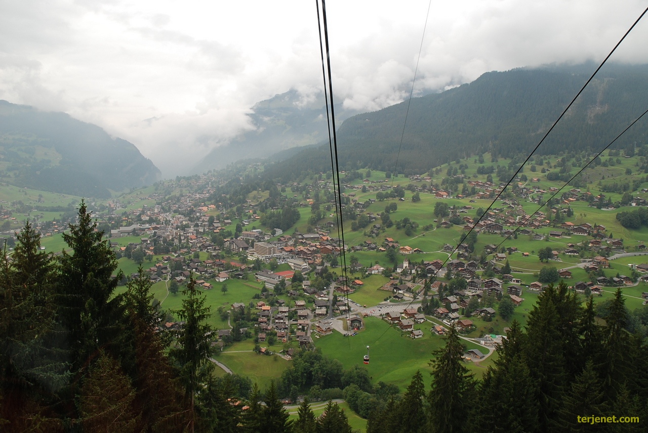 Grindelwald